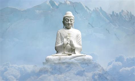 Chi era Gautama Buddha: biografia, storia, vita, morte e frasi.